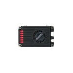 RUSHFPV XBAND 4.9G VTX Housing High Power Drone Accessories with Long Range